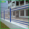 Galvanized Steel Picket Fence for Australia